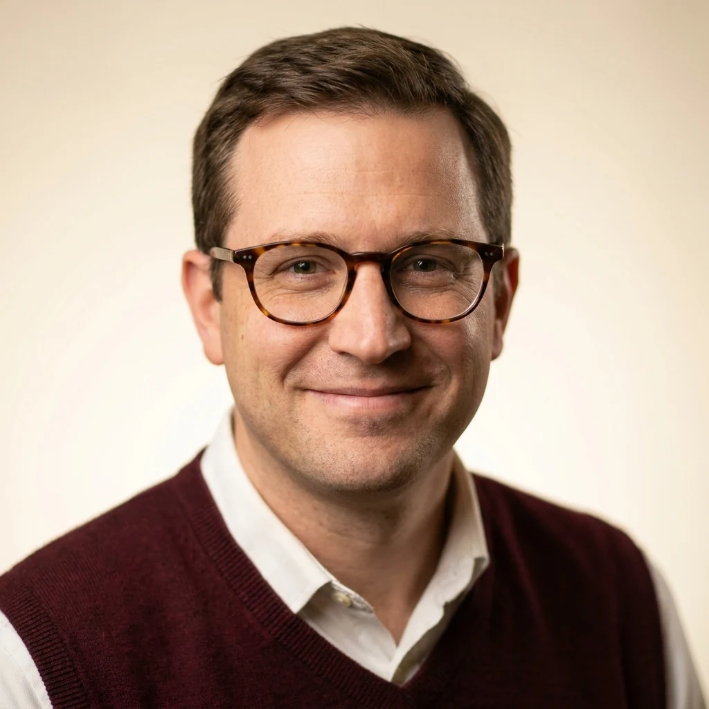 Joris Veenstra