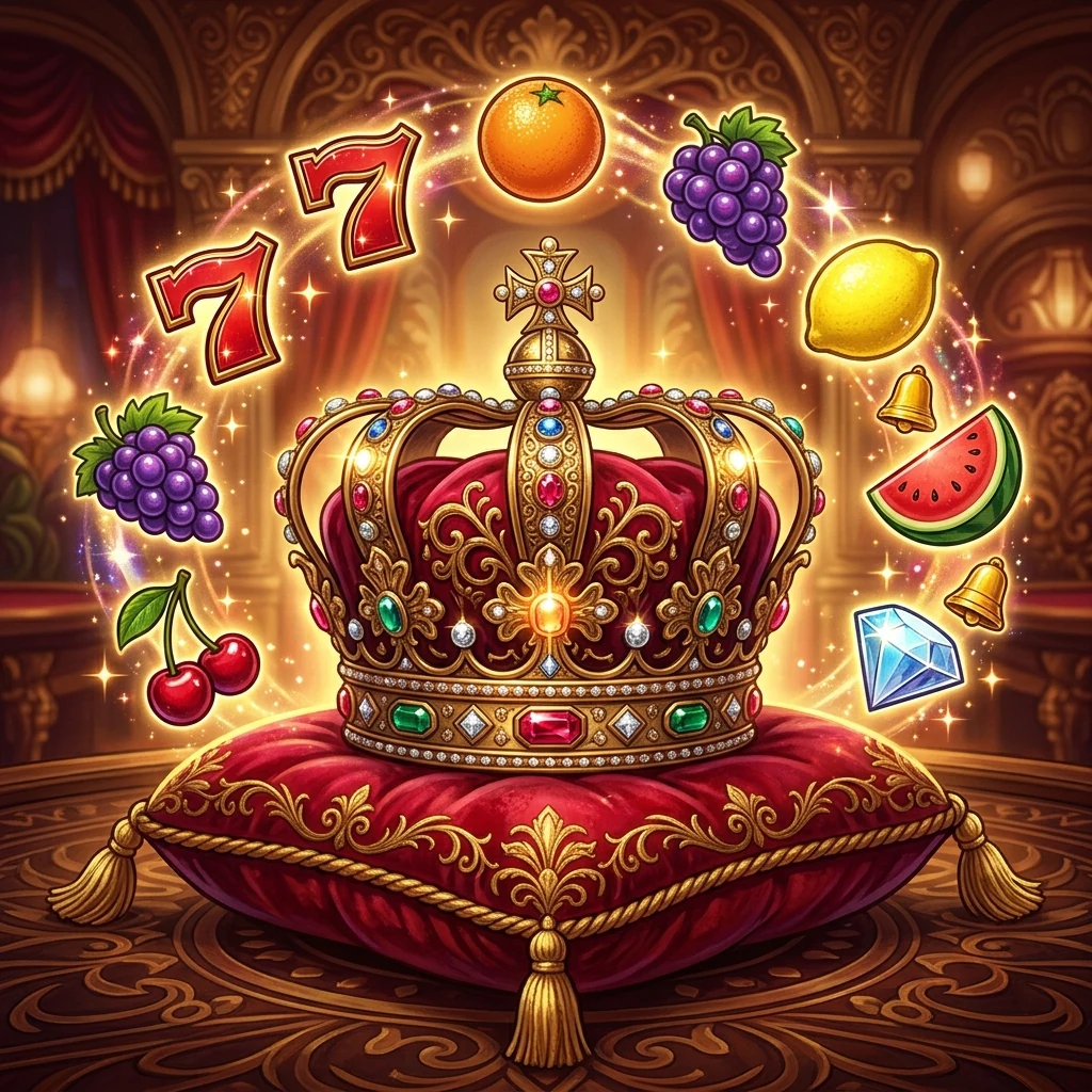 Bet Ninja Shining Crown Cbn