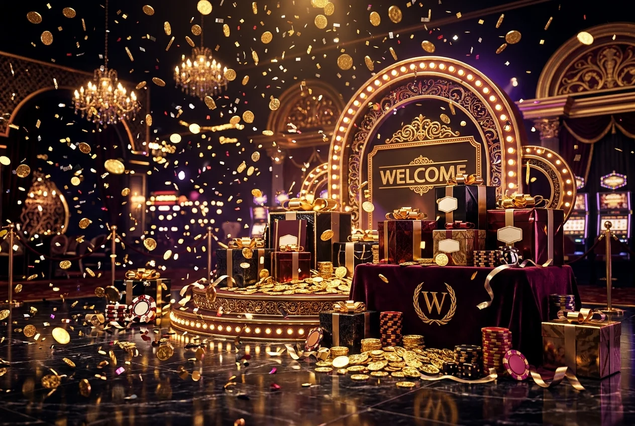 Gratis spins in de promoties van Bet Ninja Casino