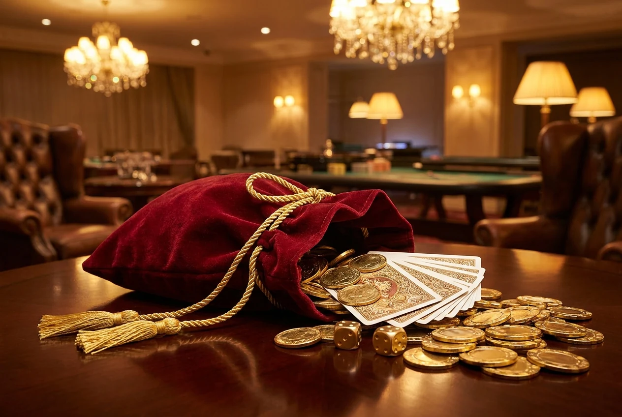 Invulveld voor een bonuscode bij Bet Ninja Casino
